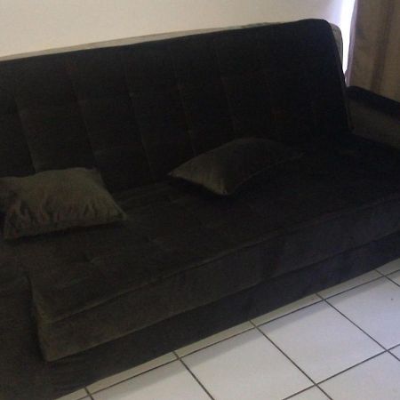 Apartamento Pajucara Flat LUXO Maceió Exterior foto