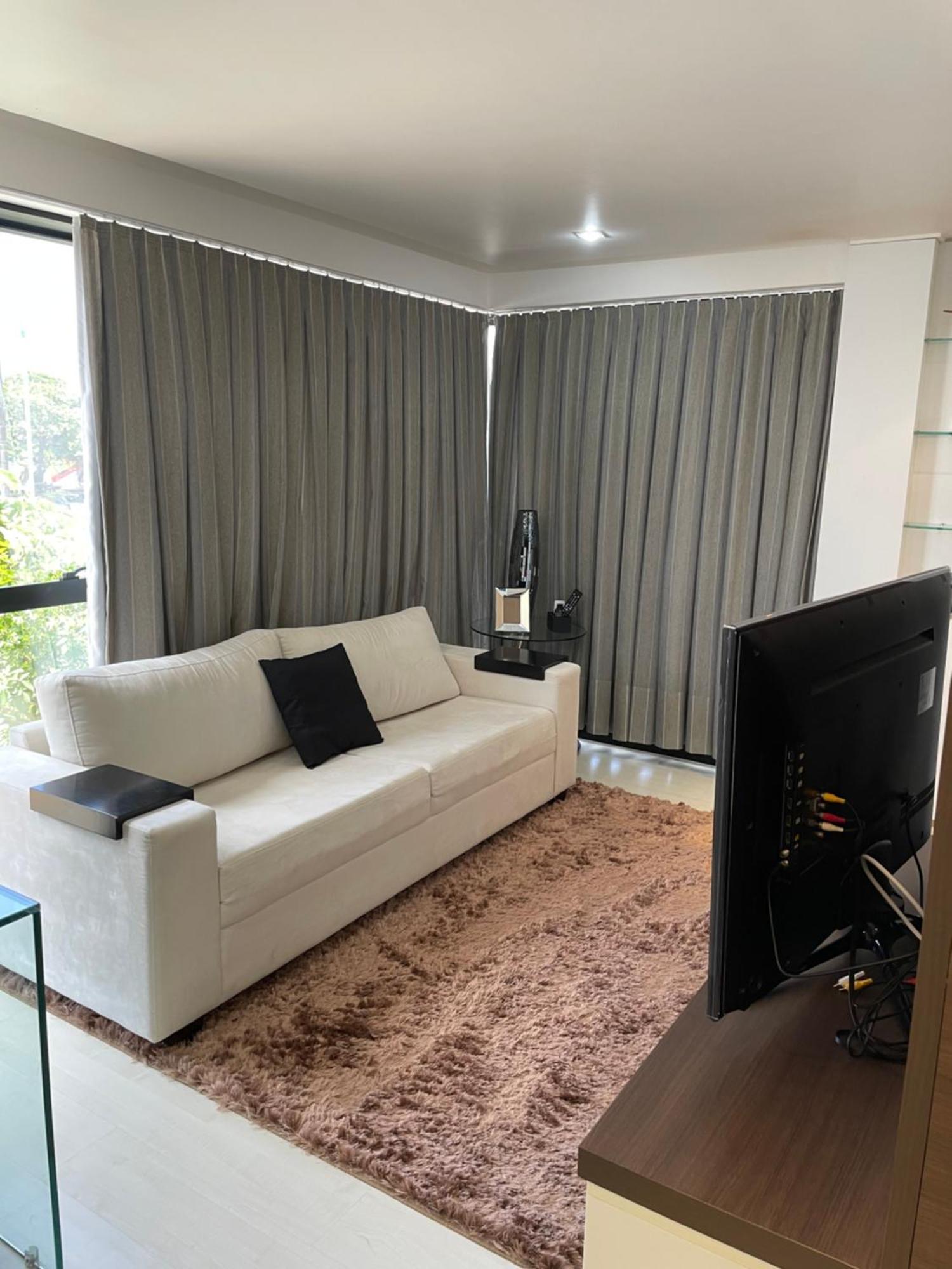 Apartamento Pajucara Flat LUXO Maceió Exterior foto