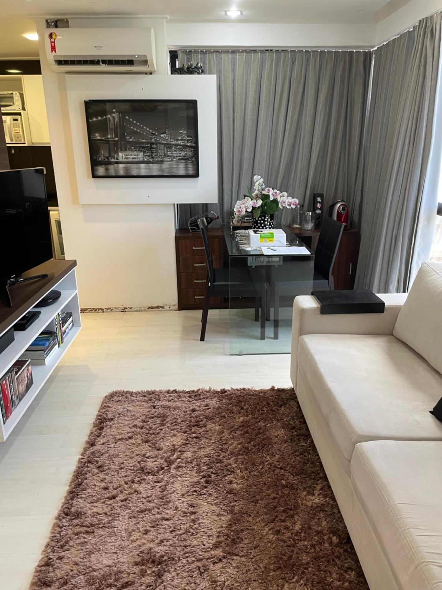 Apartamento Pajucara Flat LUXO Maceió Exterior foto
