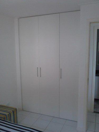Apartamento Pajucara Flat LUXO Maceió Exterior foto