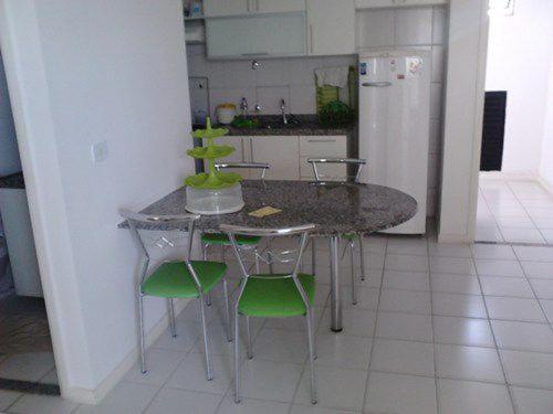 Apartamento Pajucara Flat LUXO Maceió Exterior foto