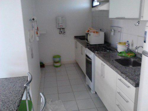 Apartamento Pajucara Flat LUXO Maceió Exterior foto