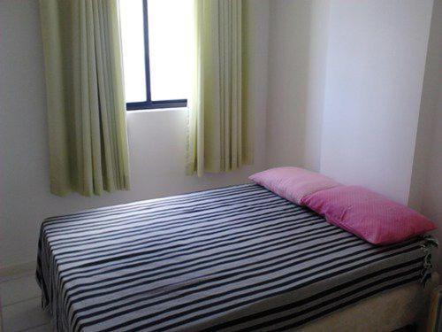 Apartamento Pajucara Flat LUXO Maceió Exterior foto