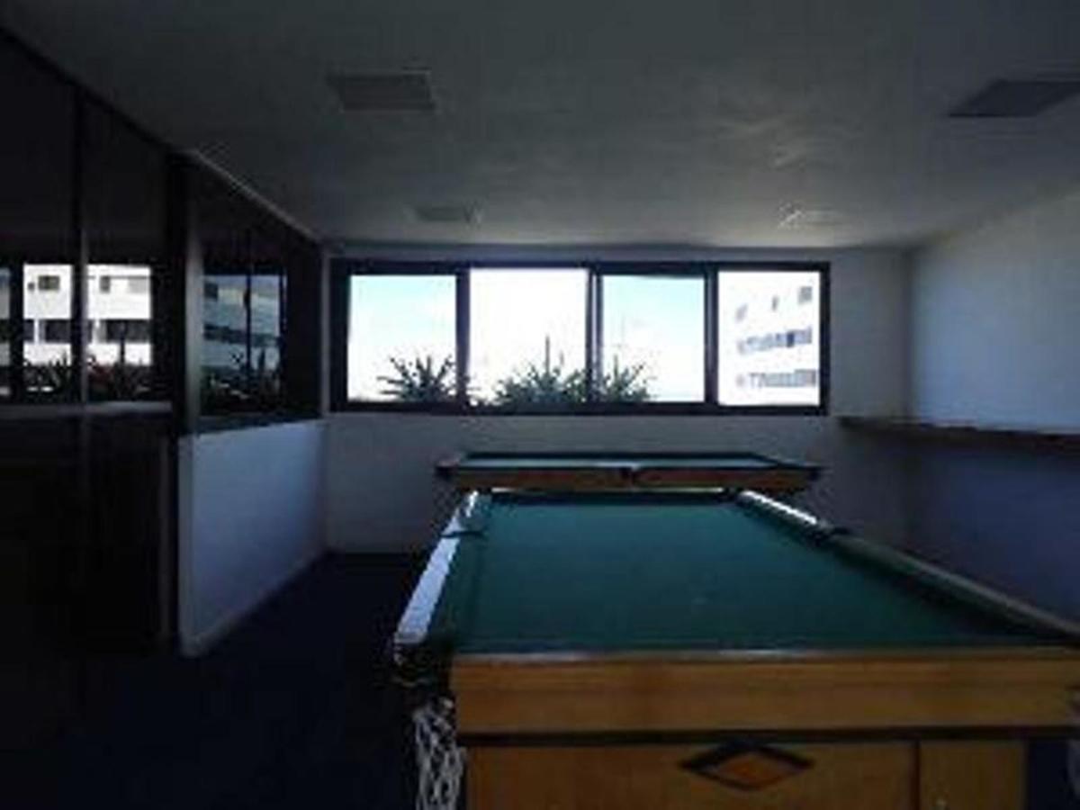 Apartamento Pajucara Flat LUXO Maceió Exterior foto