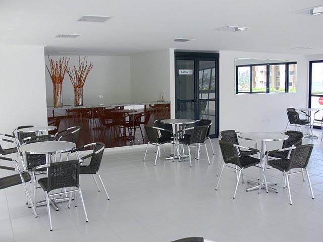 Apartamento Pajucara Flat LUXO Maceió Exterior foto